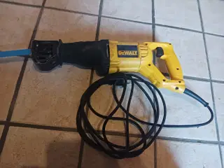DeWalt Bajonetsav - DW304PK-QS