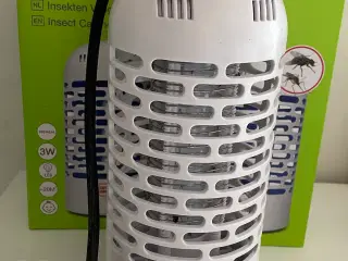 Insekt led dræber 