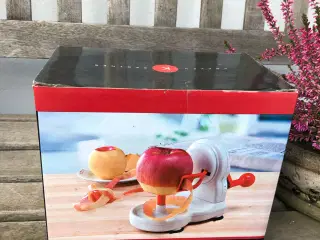 Æbleskræller