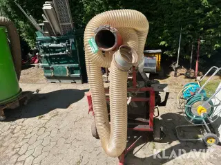 Løvsuger