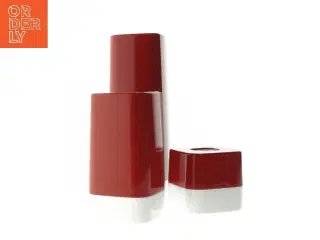 Tupperware krydderibeholdere