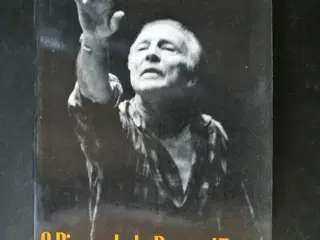 balanchine - a biography, by bernard taper