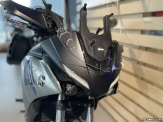 Yamaha Tracer 7