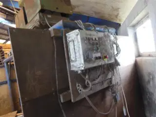 Mortensen kornvalse 250 valse