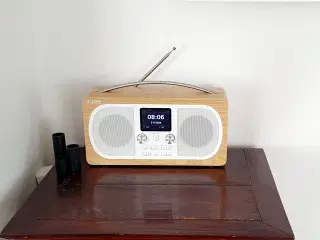 Pure Evoke H6 dab+ radio 