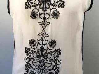 Gustav, bluse, str 38