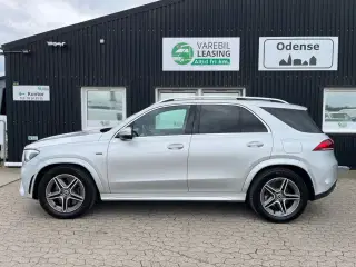 Mercedes GLE350 de 2,0 AMG Line aut. 4Matic Van