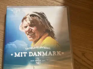 Troels Kløvedal Mit Danmark