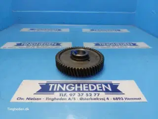 Perkins 1006.60T Tandhjul 3117L02F/1