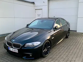 BMW 530d 