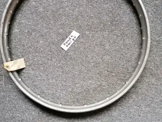  Fælg til Honda Amigo. ( se %)