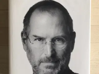 Steve Jobs, Walther Isaacson