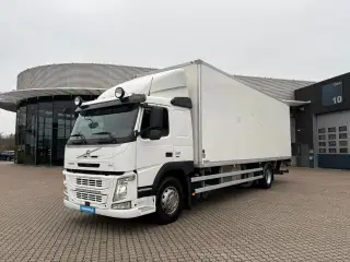 Volvo FM330, Køle