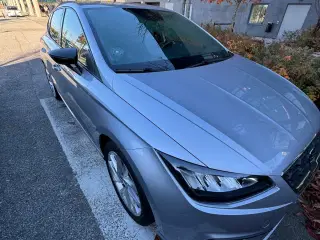 Seat Ibiza 1,0 TSi 110 FR DSG