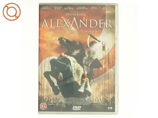 Alexander