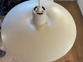 Loftslampe