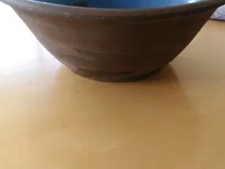 stor skål ø 32 H 12 cm