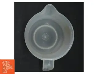 Plastik målekande (str. 0,5 l)