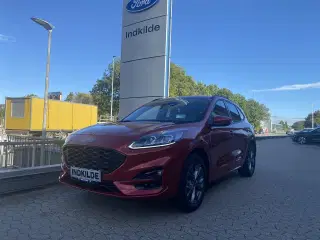 Ford Kuga 2,5 PHEV ST-Line X CVT
