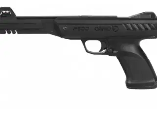 Gamo P-900 Gun Set Luftpistol 4,5 mm