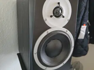 Dynaudio BM5A Mk 3 , sæt. Aktive monitors.