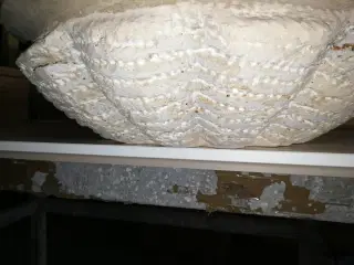 NY ÆGTE NATURSTENSVASK, TRAVERTIN BEIGE, KR. 3.800
