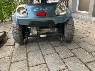 El Scooter el-ton