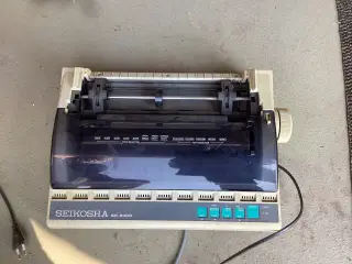 Mullerup Smart feeder m II 1000 computer 