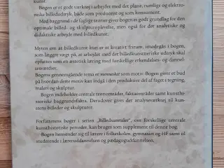 Billeder og billedkunst om billedpædagogik i teori