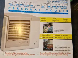 Aircondition ny