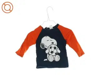 Bluse fra H&M (str. 68 cm)