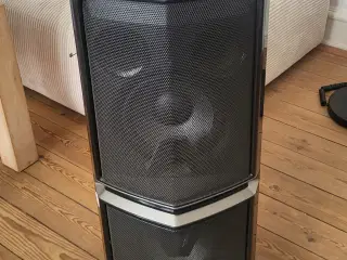 LG FH6 600W SPEAKER SYSTEM