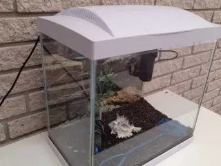 Akvarier 25L 