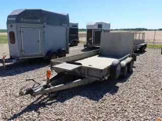 TRAILER, IFOR WI
