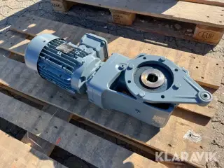 Gearmotor Nord