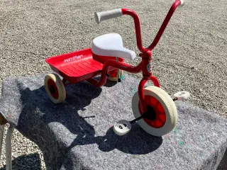 Winther 3-Hjulet cykel