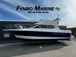 Bayliner 288 Flybridge årg 2008 med 250hk DIESEL..