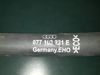 Audi A8 nye dele