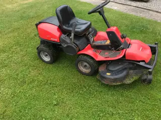 Husqvarna /jonsered 4x4 