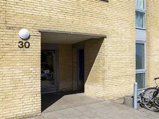 Bangsbovej, 125 m2, 4 værelser, 6.725 kr., Frederikshavn, Nordjylland
