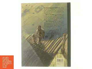 Bare en ond drøm af Aino & Ville Tiet&#228;v&#228;inen (Bog)