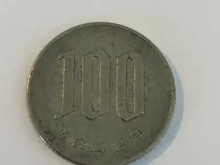 100 Yen Japan