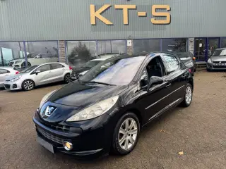 Peugeot 207 1,6 VTi Premium