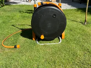 Fiskars slangevogn 