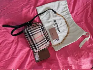 Burberry Taske 