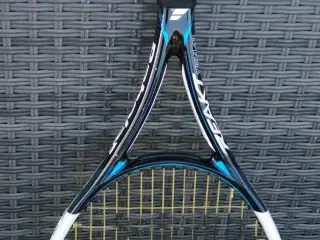 BABOLAT BOOST+ GRAPHITE, GREB STR 3