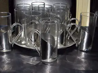 12 Irish Coffee glas