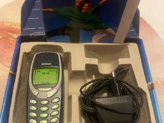 Nokia 3310 retro