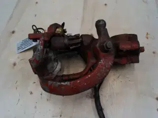 Hesston 4700 Bindeapparat 700055445