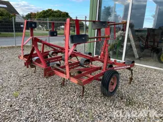 Stubharve Kongskilde Vibroflex VF 313